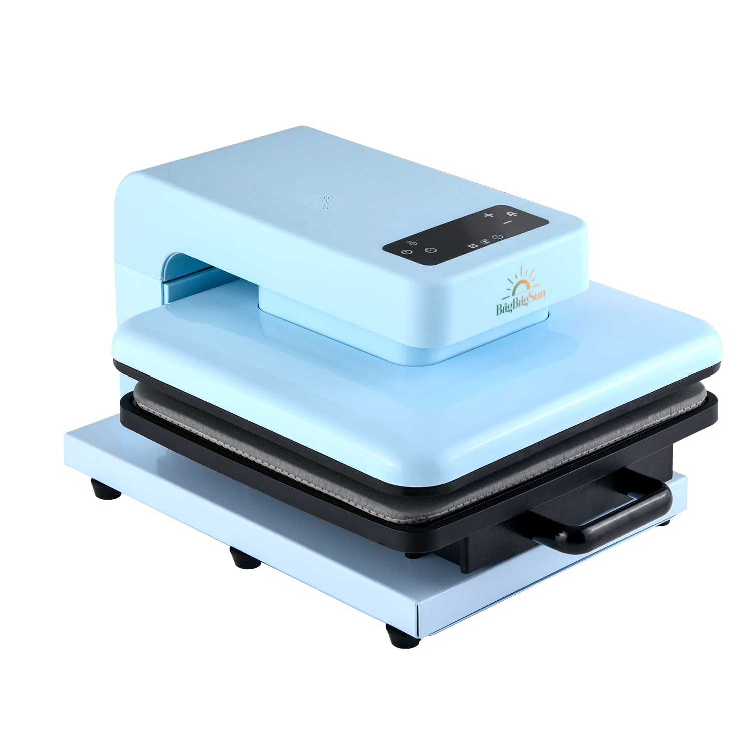 BrigBrigSun SunPress - Auto Heat Press with Pressure Adjustment